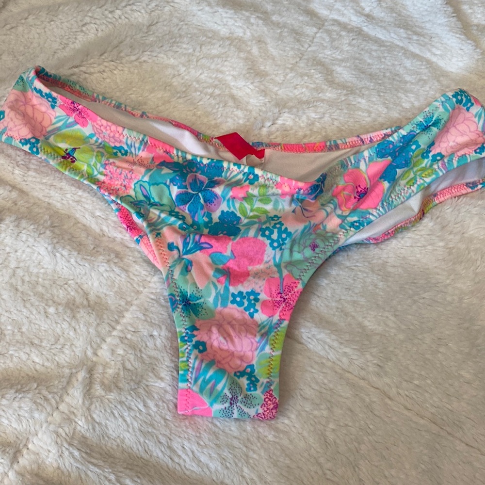 Victorias Secret Bikini bottoms